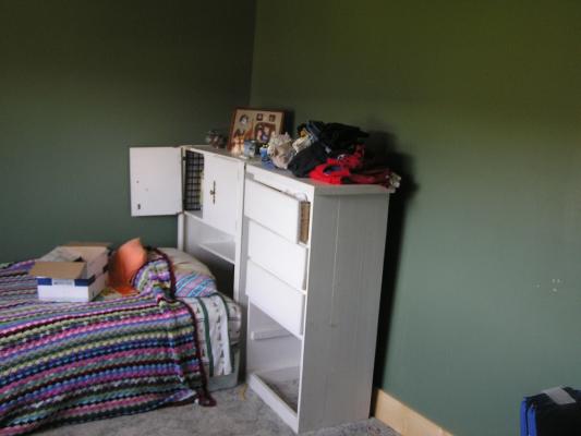 Noah's room