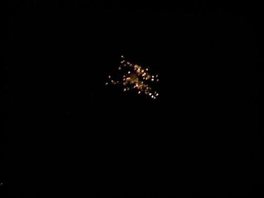Fireworks