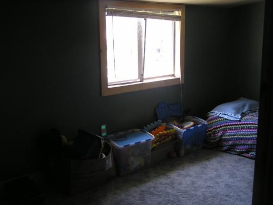 Noah's room