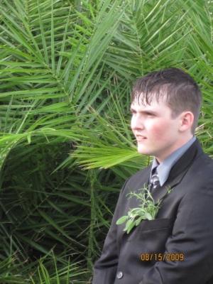 Wedding Zack 2009
