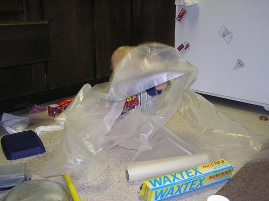 Waxtex product placement