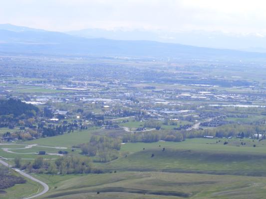 Bozeman