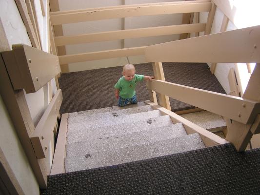 Up, up, up.