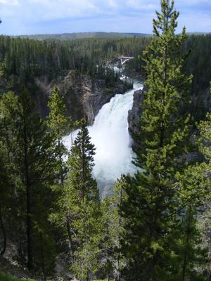Waterfall