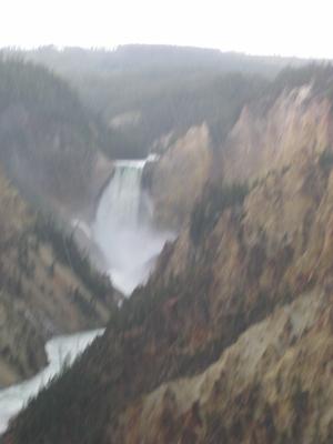 Yellowstone River.