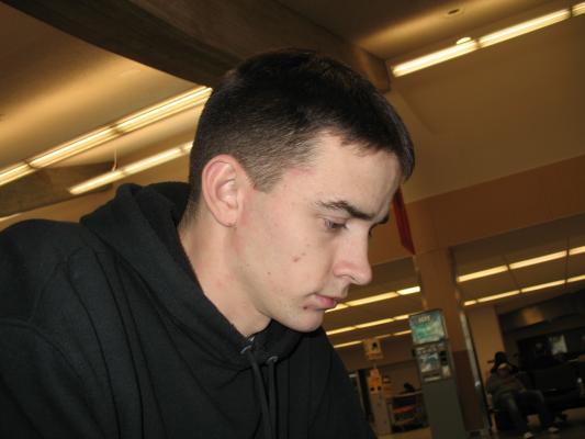Matthew