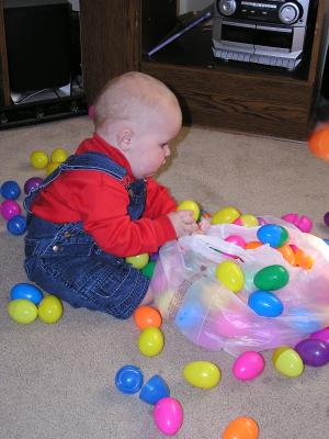 This is Eggcelent!