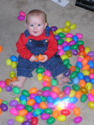 How Eggciting!