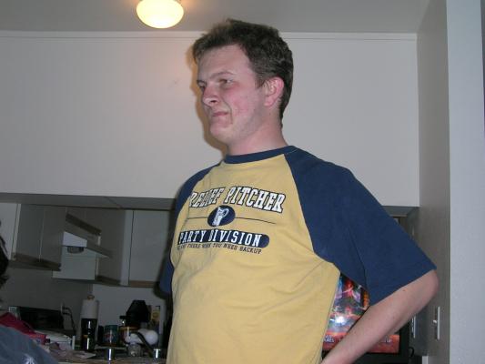 Greg