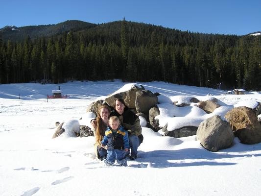 Family picture