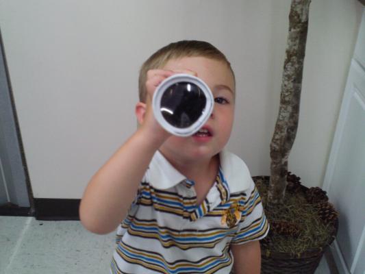 Telescope 