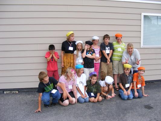 Group 3