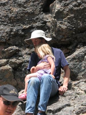 David and Sarah