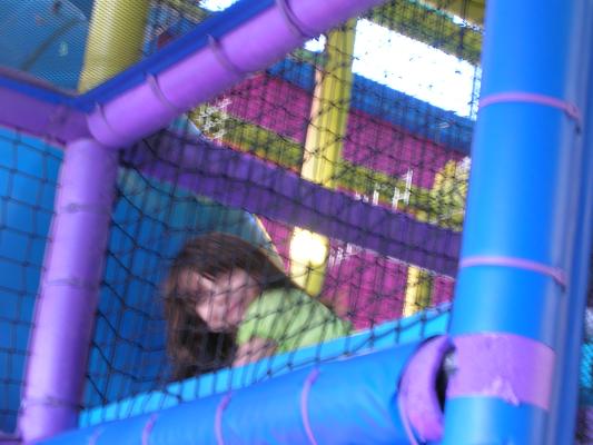 Andrea  Playland