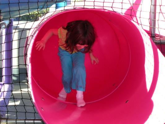 Andrea Playland