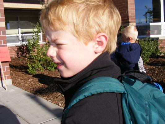 other kinders.
