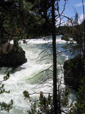 Yellowstone River