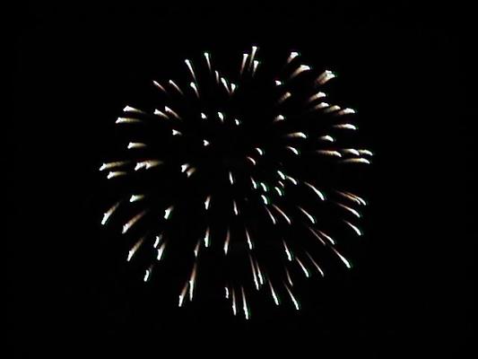 Fireworks