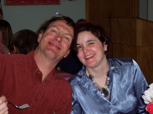 GVCC Valentine's Dinner