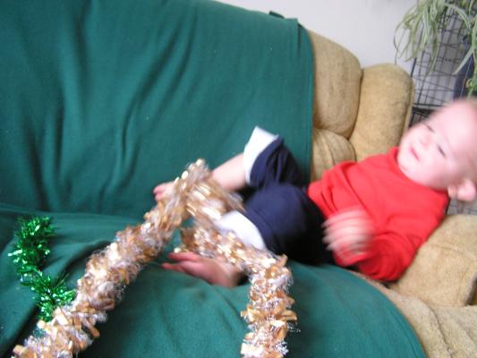 Mommy help I'm stuck!