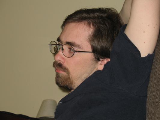 Jim.