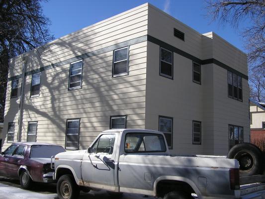 516 W Babcock #G
$650 call 587-3261