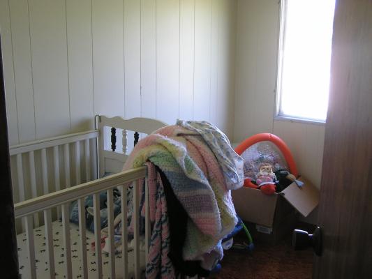 Sarah's room