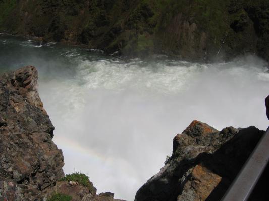 Yellowstone River
