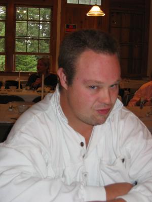Brian (Kerry's son)