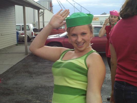 Breanna