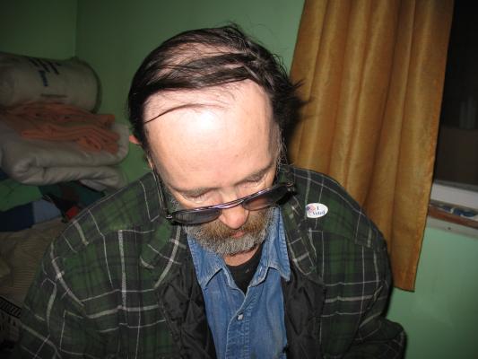 Robert Eder.