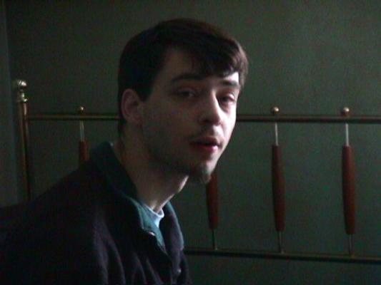 Mike