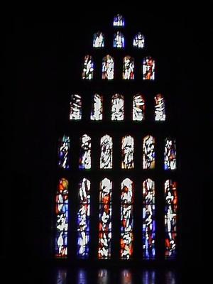 Church in Nazareth