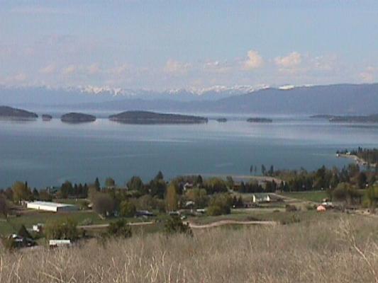 Flathead Lake