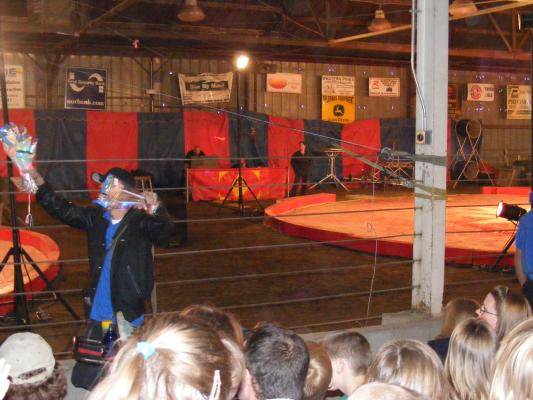 circus