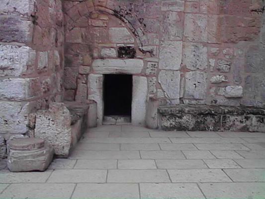 Bethlehem Stable