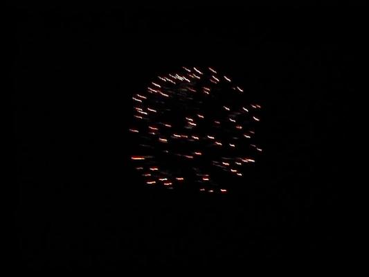 Fireworks