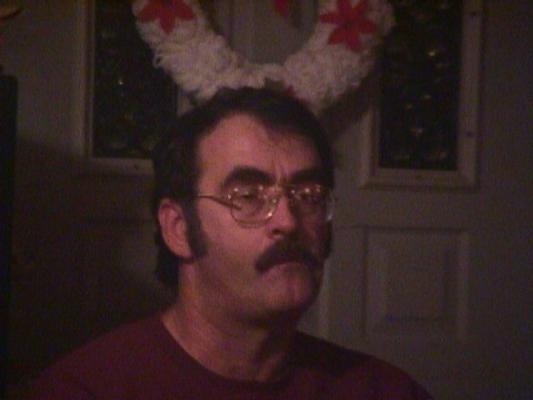 Uncle Carl, Jr.