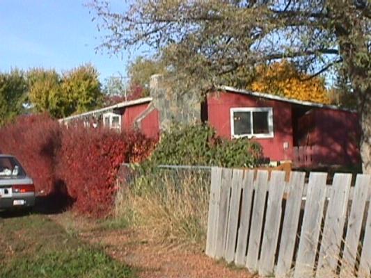 Home in Montana