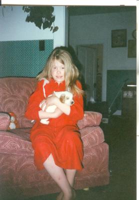 Katie & Sunny