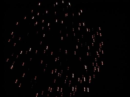 Fireworks