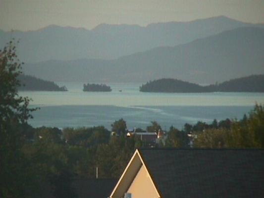 Flathead Lake
