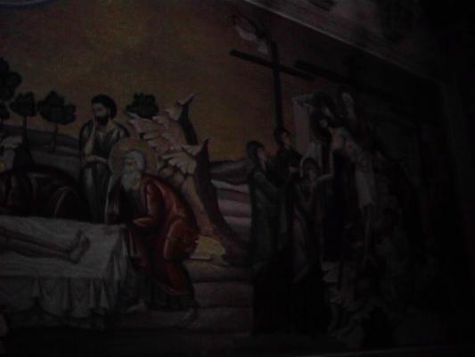 Church in Jerusalem