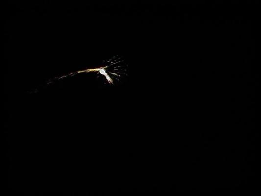 Fireworks