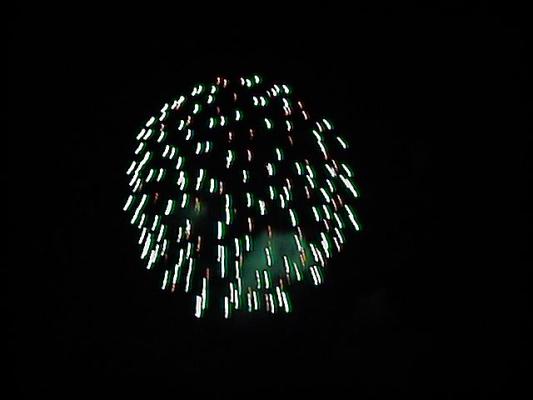 Fireworks