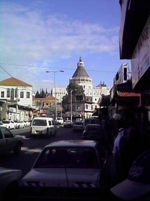Nazareth