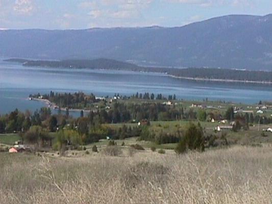 Flathead Lake