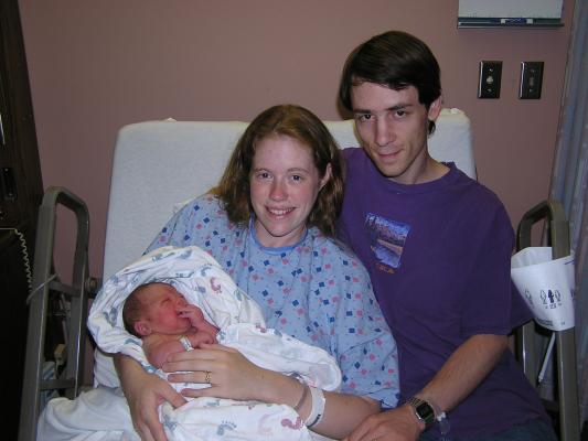 A new family