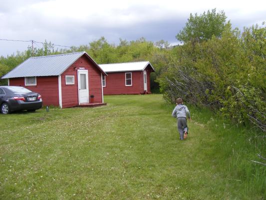 Little Rockies Christian Camp