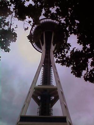 Space Needle